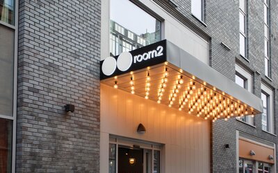 room2 Belfast Hometel