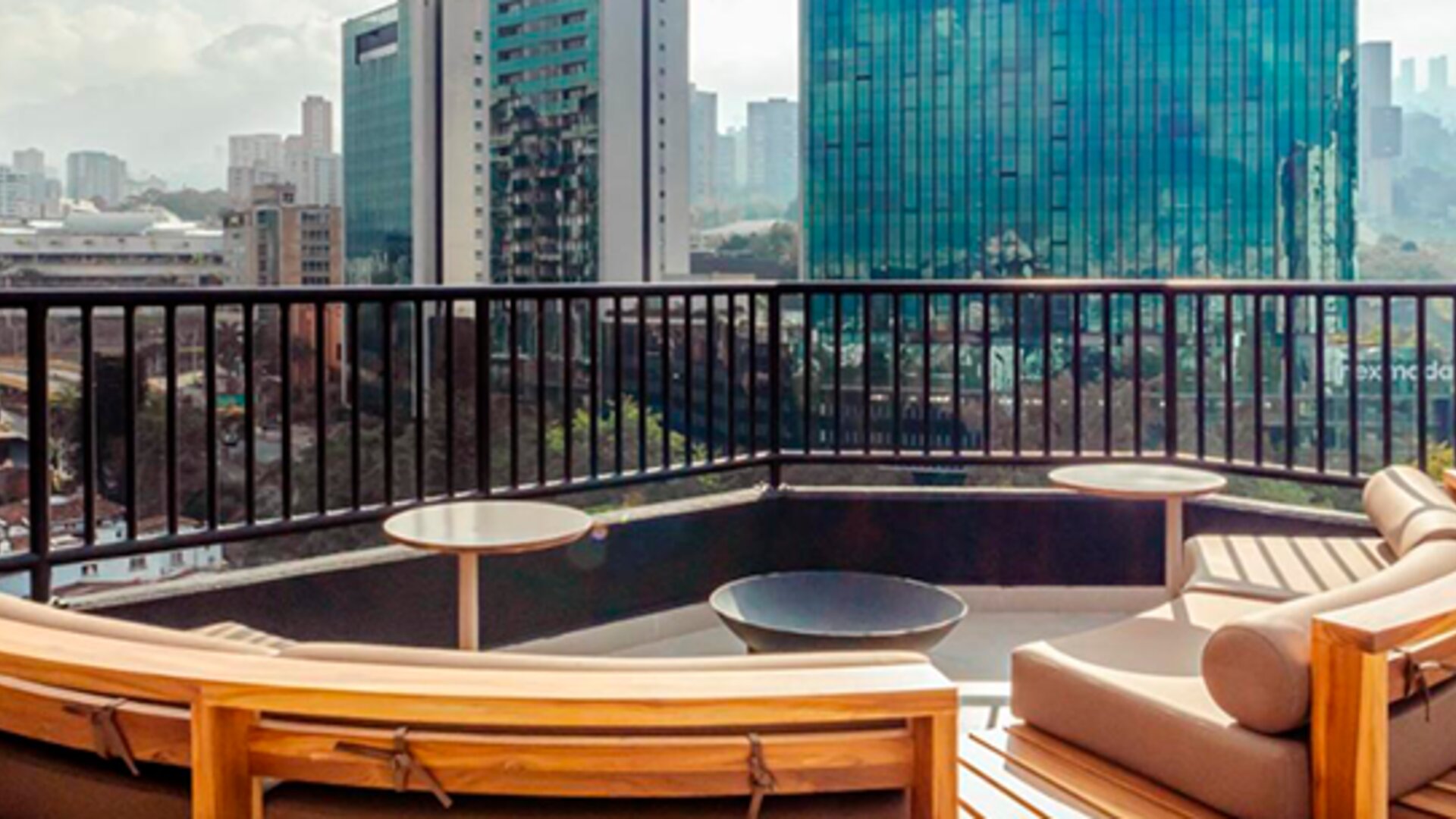 Hotel Faranda Collection Medellín A Member Of Radisson Individuals