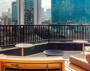 Hotel Faranda Collection Medellín A Member Of Radisson Individuals