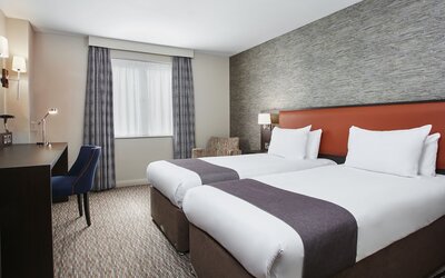 Holiday Inn Belfast City Centre by IHG