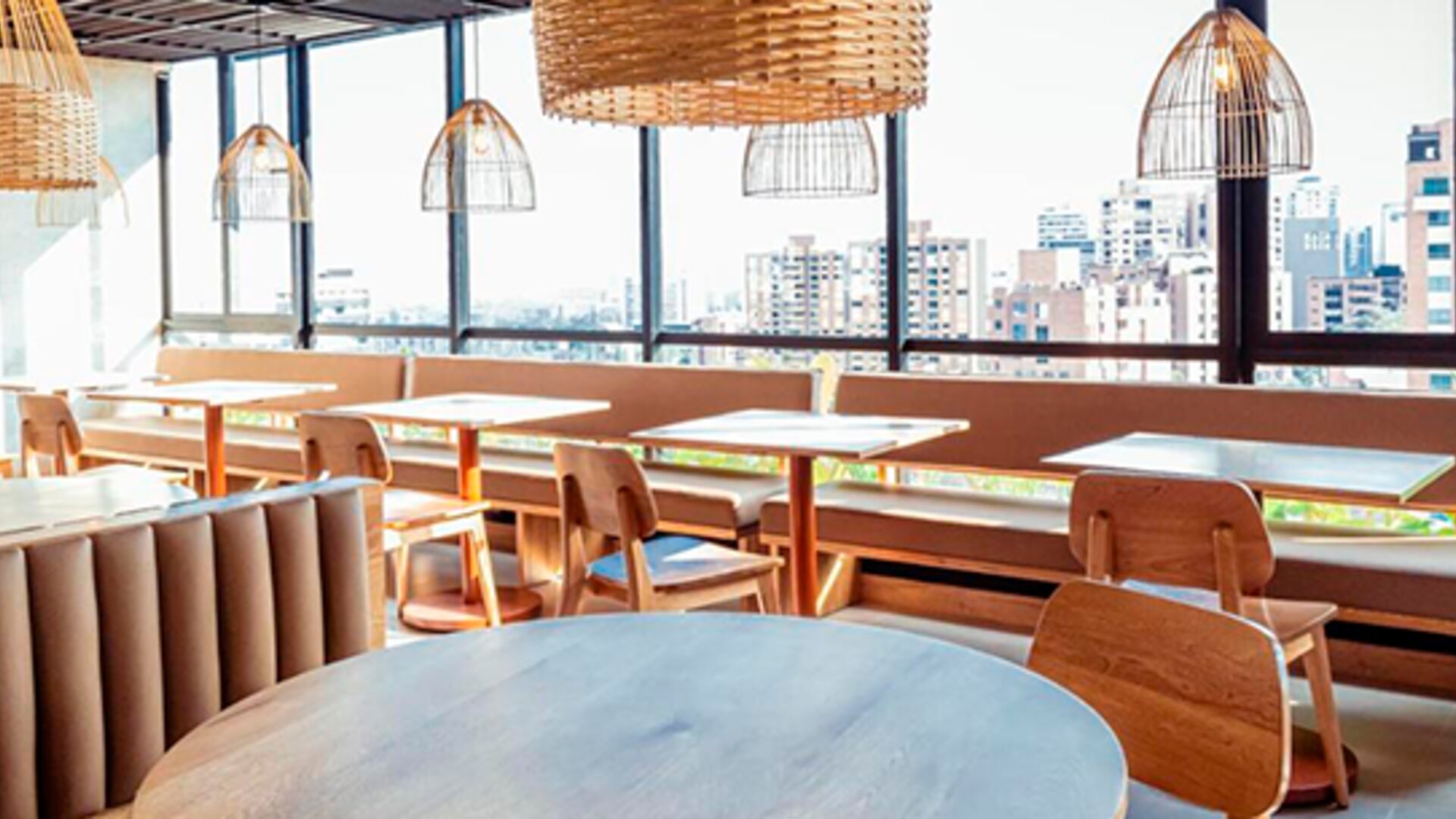 Hotel Faranda Collection Medellín A Member Of Radisson Individuals