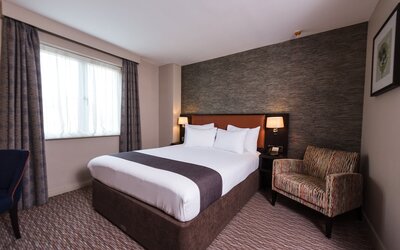 Holiday Inn Belfast City Centre by IHG