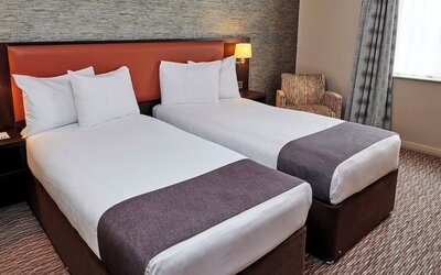Holiday Inn Belfast City Centre by IHG