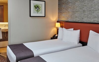 Holiday Inn Belfast City Centre by IHG