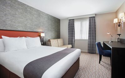 Holiday Inn Belfast City Centre by IHG
