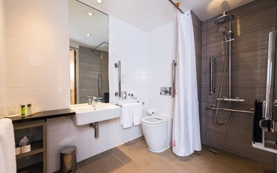 Holiday Inn Belfast City Centre by IHG