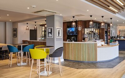 Holiday Inn Belfast City Centre by IHG