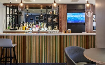 Holiday Inn Belfast City Centre by IHG
