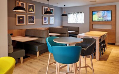 Holiday Inn Belfast City Centre by IHG