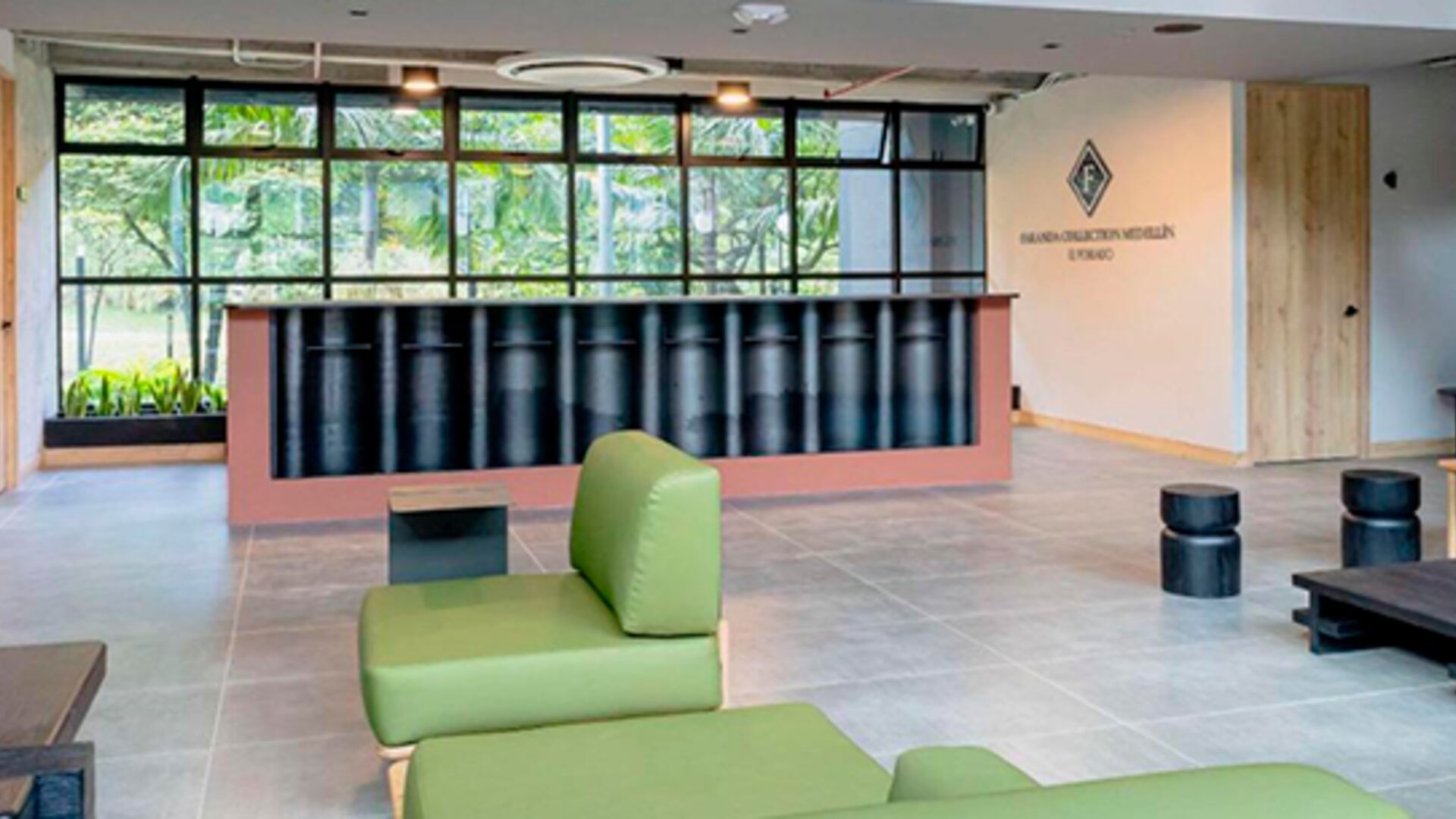 Hotel Faranda Collection Medellín A Member Of Radisson Individuals