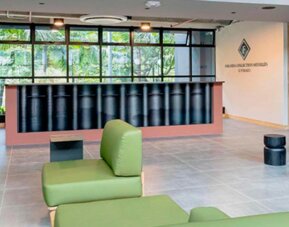 Hotel Faranda Collection Medellín A Member Of Radisson Individuals