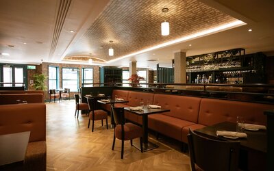 The Malone Hotel
