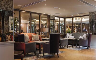 The Malone Hotel