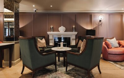 The Malone Hotel