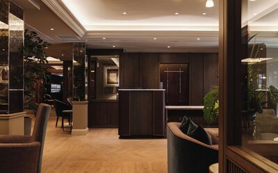 The Malone Hotel