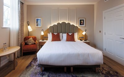The Malone Hotel