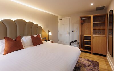 The Malone Hotel