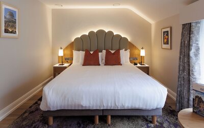 The Malone Hotel