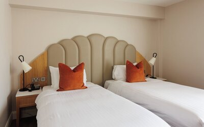 The Malone Hotel