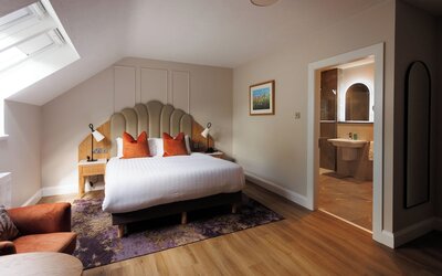 The Malone Hotel