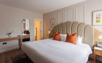 The Malone Hotel