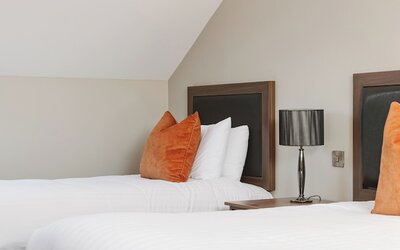 The Malone Hotel