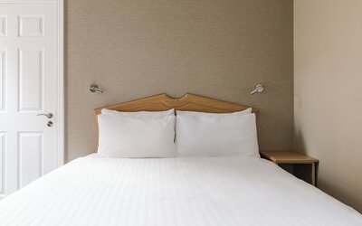 The Malone Hotel