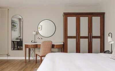 The Malone Hotel