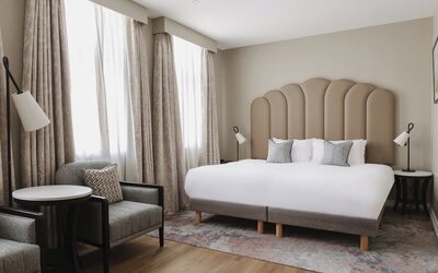 The Malone Hotel