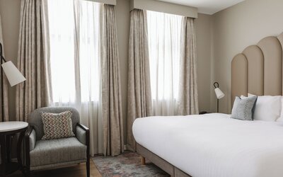 The Malone Hotel