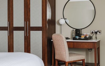 The Malone Hotel