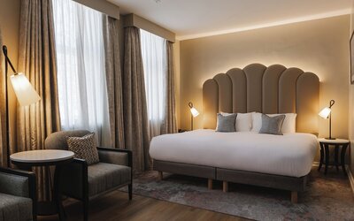The Malone Hotel