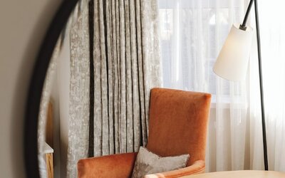 The Malone Hotel