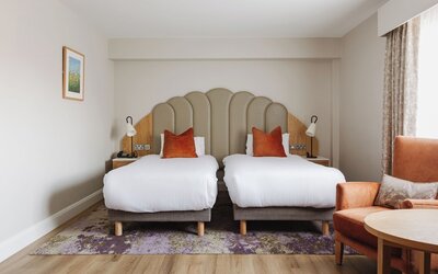 The Malone Hotel