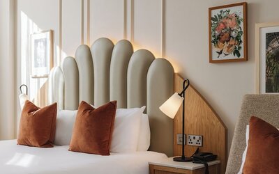 The Malone Hotel
