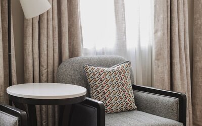 The Malone Hotel