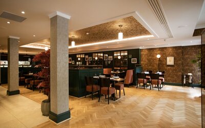 The Malone Hotel