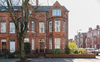 The Malone Hotel