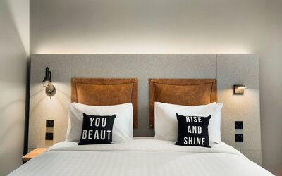 Moxy Belfast City