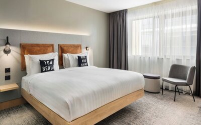 Moxy Belfast City
