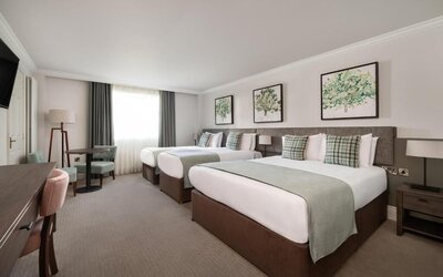 Ivanhoe Hotel