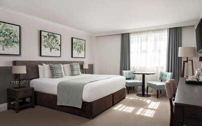 Ivanhoe Hotel
