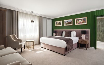 Ivanhoe Hotel