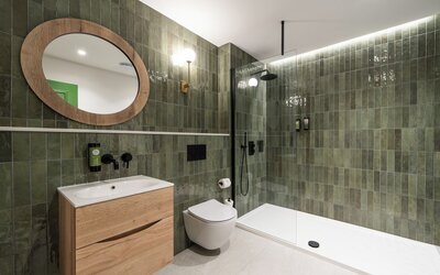 Ivanhoe Hotel