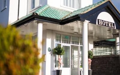 Ivanhoe Hotel