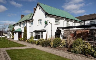 Ivanhoe Hotel
