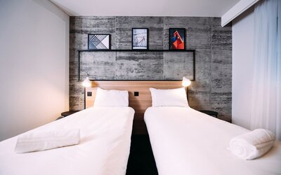 ibis Belfast City Centre