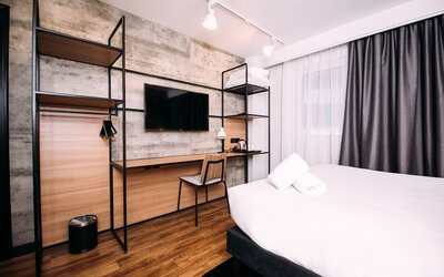 ibis Belfast City Centre