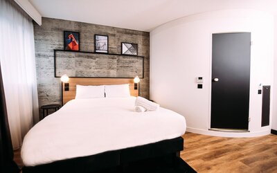 ibis Belfast City Centre