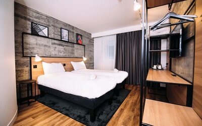 ibis Belfast City Centre